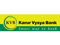 Karur Vysya Bank